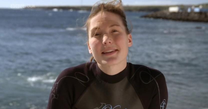 Misce Thoughts: Pop! Science of Bubbles (2013)